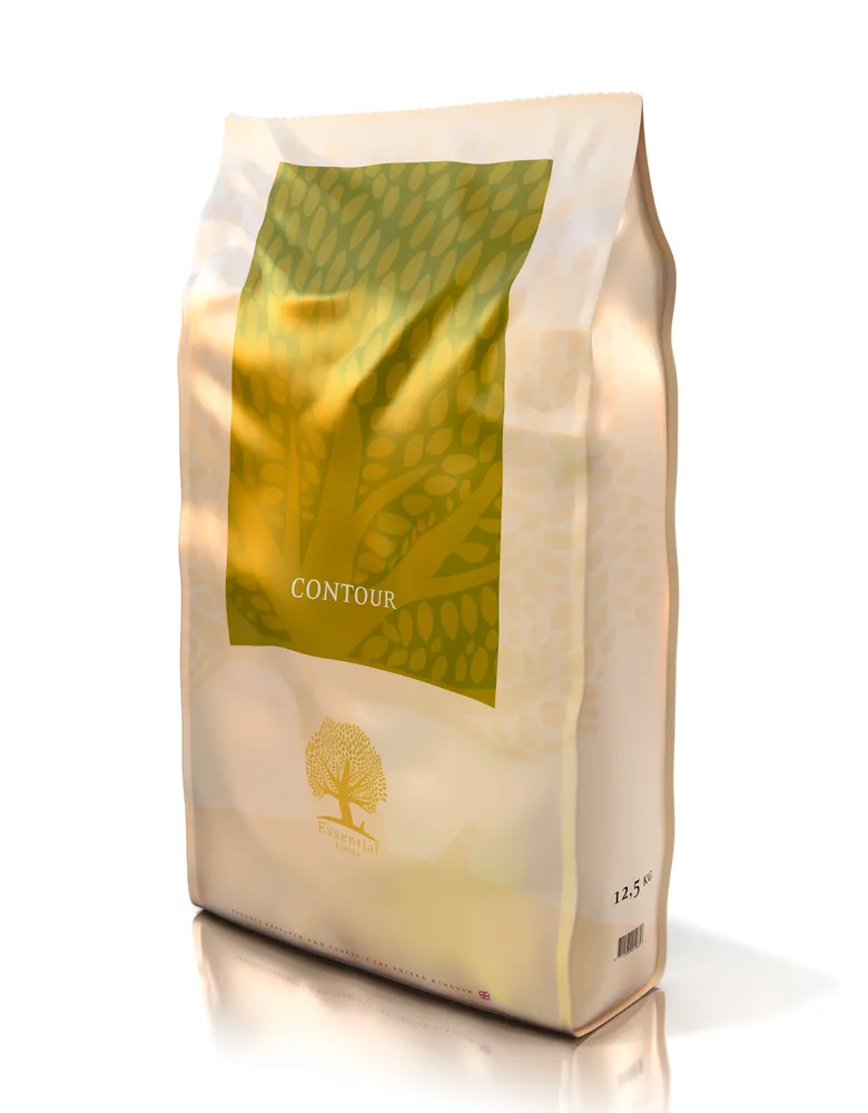 ESSENTIAL FOODS Contour 10 kg