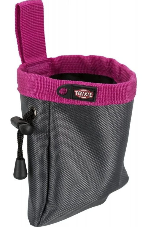 Dog Activity Baggy de Luxe - sáček na pamlsky 10x14cm různé barvy