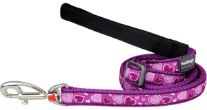 Vodítko RD 20 mm x 1,8 m - Breezy Love Purple