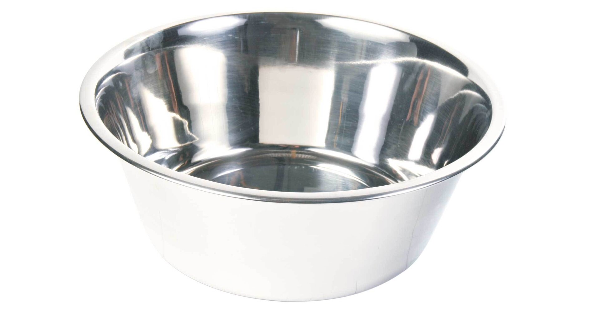 Miska nerez 0,75 l/ ø 17 cm