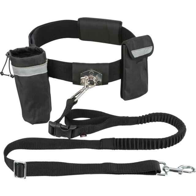 Pás Hands Free 1-1,35m/25mm + vodítko 60-120cm