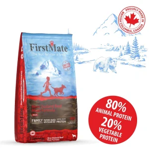 FirstMate New Zealand Beef 11,4 kg