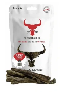 The Buffalo Co. Buvolí dršťky 100 g