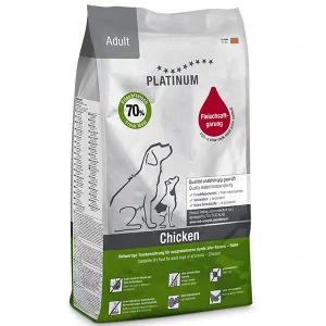 Platinum Adult Chicken 5 kg