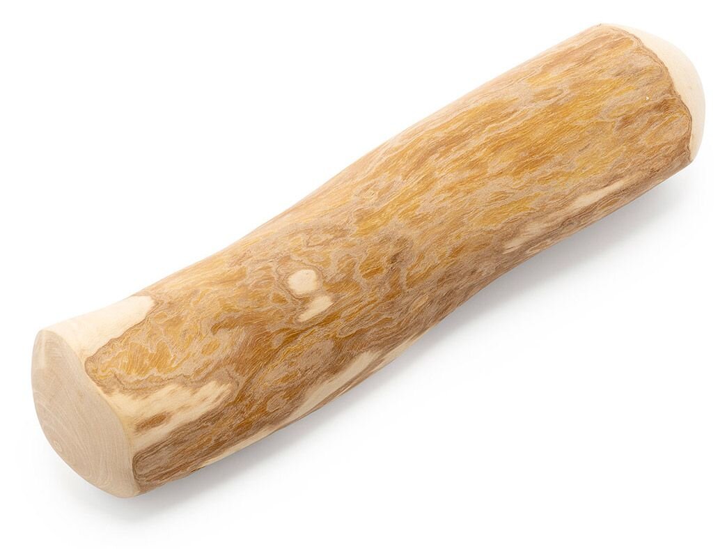 Wooffee kávové dřevo L