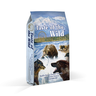 Taste of the Wild Pacific Stream Canine 18 kg