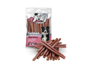 Calibra Joy Dog Classic Salmon Sticks 250g