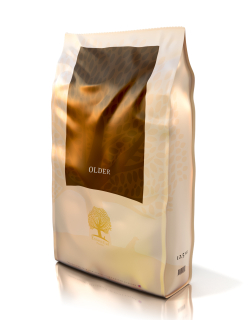 ESSENTIAL FOODS Older 10 kg