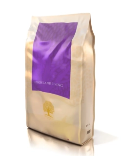 ESSENTIAL FOODS Highland Living 10 kg