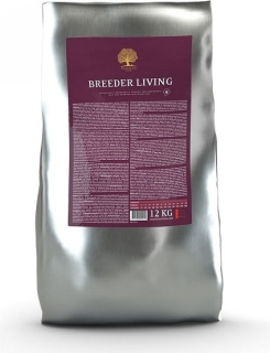 Essential Foods Breeder Living 12 kg