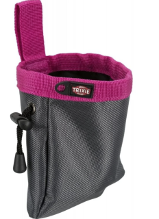 Dog Activity Baggy de Luxe - sáček na pamlsky 10x14cm různé barvy