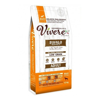 Vivere Adult Maxi Buffalo 12 kg