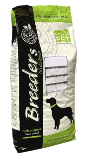Primordial GF Adult Buffalo and Mackerel 20 kg